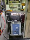 Replacement VCB 12kV 1250AT 31kA, Protection Relay w.modify Replacement VCB 12kV 1250AT 31kA, Protection Relay w.modify