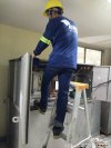 Preventive Maintenance Liquid Starter Cabinet
