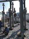 Preventive Maintenance Substation 115kV