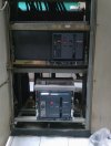 Replace ACB Schneider 3200AT and 5000AT at customer site. Replace ACB Schneider 3200AT and 5000AT at customer site.