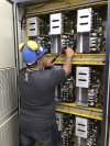 Preventive Maintenance MV Drives at powerplant Preventive Maintenance MV Drives at powerplant