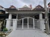 ขาย ทาวน์เฮ้าส์ หมู่บ้านทองประกาย ใกล้ รพ.นครพิงค์ จ.เชียงใหม่ ตกแต่งใหม่