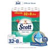 Scott ทิชชู่ที่ขายดีที่สุด อันดับ 1 ปี 2026  นุ่ม เหนียว ไม่เป็นขุย ใช้แล้วฟินทุกครั้ง!