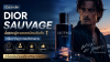 Dior Sauvage น้ำหอมชายยอดนิยมที่ควรรู้จักให้ดี Dior Sauvage น้ำหอมชายยอดนิยมที่ควรรู้จักให้ดี