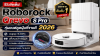 รีวิว Roborock Qrevo S Pro 2026 หุ่นยนต์ดูดฝุ่นขายดีที่สุดอันดับ 1 ดูดแรง ถูสะอาด คุ้มค่าที่สุด รีวิว Roborock Qrevo S Pro 2026 หุ่นยนต์ดูดฝุ่นขายดีที่สุดอันดับ 1 ดูดแรง ถูสะอาด คุ้มค่าที่สุด