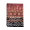 หนังสือ Ayutthaya Textile - Pha lai yang : Artistic Heritage of Ayutthaya ( พิมพ์ 2 ภาษา) หนังสือ Ayutthaya Textile - Pha lai yang : Artistic Heritage of Ayutthaya ( พิมพ์ 2 ภาษา)