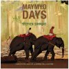 MAYMYO DAYS  STEPHEN SIMMONS