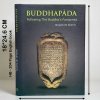 Buddhapāda: Following the Buddha's Footprints (ภาษาอังกฤษ) #สภาพเก่าเก็บ