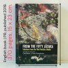 [English Book] From the Fifty Jātaka [PB-2019]