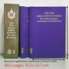 [English book] Ten Great Birth Stories of the Buddha, The [Boxset/HB - 2015]