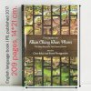 [English book] Five Studies on Khun Chang Khun Phaen [PB - 2017]