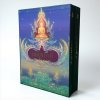 หนังสือเบญจภาคี ๑-๒ (ชุด 2 เล่มบรรจุกล่อง) พิมพ์ปี 42 สภาพไม่ผ่านใช้