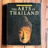 THE ARTS OF THAILAND