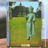 หนังสือ อมตะพระยอดนิยมในสยาม ปกแข็ง ปี 52 สภาพไม่ผ่านใช้