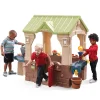 Step2 Great Outdoors Playhouse บ้านของเล่นเด็ก
