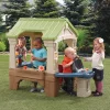 Step2 Great Outdoors Playhouse บ้านของเล่นเด็ก