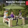 Step2 All Around Playtime Patio with Canopy บ้านเด็กเล่น
