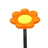 Sun Flower อะไหล่เครื่องเล่น Plastic Part R-018