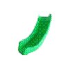 Single Right-Bend Slide อะไหล่เครื่องเล่น Plastic Part SS-004