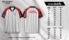 เสื้อกีฬาสี 2026