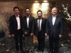 การเยี่ยมชมของซัพพลายเออร์คิทซ์ ปี2015 KITZ, SUPPLIER VISIT 2015 การเยี่ยมชมของซัพพลายเออร์คิทซ์ ปี2015 KITZ, SUPPLIER VISIT 2015
