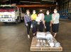การสนับสนุนสื่อการเรียนการสอน (วาล์ว) ให้กับวิทยาลัยเทคนิคระยอง สถาบันอาชีวศึกษาภาคตะวันออก จ.ระยอง การสนับสนุนสื่อการเรียนการสอน (วาล์ว) ให้กับวิทยาลัยเทคนิคระยอง สถาบันอาชีวศึกษาภาคตะวันออก จ.ระยอง