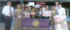 Giving gifts on the occasion of National Children's Day 2017 Giving gifts on the occasion of National Children's Day 2017