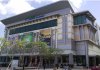BANGYAI PLAZA - THE SQUARE BANGYAI PLAZA - THE SQUARE