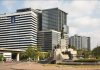 CHULALONGKORN HOSPITAL - SIRIKIT BLDG & PHASE 2 CHULALONGKORN HOSPITAL - SIRIKIT BLDG & PHASE 2