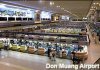 DON MUEANG NEW TERMINAL 2 - 2015 RENOVATION DON MUEANG NEW TERMINAL 2 - 2015 RENOVATION