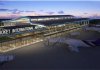 NEW PHUKET INTERNATIONAL AIRPORT - 2013 NEW PHUKET INTERNATIONAL AIRPORT - 2013