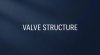 Valve structure Valve structure
