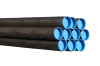 SEAMLESS ALLOY STEEL PIPES (LOW TEMP.)