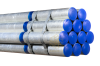 WELDED GALVANIZED STEEL PIPE BS-M