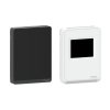 SpaceLogic™ Living Space Analog & Protocol Sensors