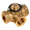 Shoe Valves and Actuators