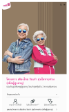 เมืองไทยวัยเก๋า