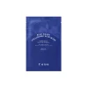 T'else Blue Agave Hyaluronic Acid Sheet Mask 1 pc