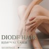 Diode Hair Removal Laser คืออะไร? เทคโนโลยีกำจัดขนถาวรที่ให้ผลลัพธ์ดีเยี่ยม Diode Hair Removal Laser คืออะไร? เทคโนโลยีกำจัดขนถาวรที่ให้ผลลัพธ์ดีเยี่ยม