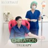 CHELATION TRERAPY