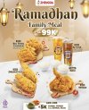 Promo Ramadhan Family Meal Zhengda: Paket Ayam Goreng + Minuman Mulai 99K Promo Ramadhan Family Meal Zhengda: Paket Ayam Goreng + Minuman Mulai 99K