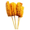 Flavorful Corn Skewers