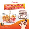 Special Promo PEMILU 2024 Special Promo PEMILU 2024