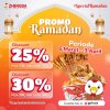 Promo Ramadhan Online Food ZHENGDA Chicken Steak