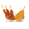 paket Skewer Series B ZHENGDA