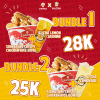Exclusive Promo Bundling ZHENGDA x Ai-CHA Exclusive Promo Bundling ZHENGDA x Ai-CHA
