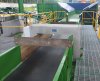 เครื่องตรวจจับเหล็ก (Metal Detector for Industrial Conveyor Systems)