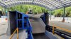 Vibration Conveyor Machine
