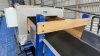 เครื่องตรวจจับเหล็ก (Metal Detector for Industrial Conveyor Systems)