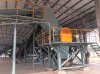 Drum Chipper Machine (Drop Feed)